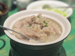 -费大厨辣椒炒肉(太平老街店)