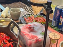 -盡膳口福跷脚牛肉火锅(晶耀前滩店)
