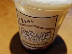 -星多哈·狗咖·拼豆·咖啡