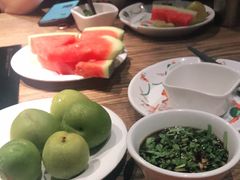 -大丰收脆鱼(福州台江万达店)