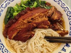 -梅溪·小伙子干挑面(安吉总店)