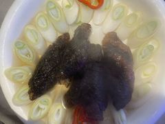 -渔民船说·北塘海鲜·天津菜·海肠捞饭(北塘古镇店)