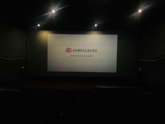 -耀莱成龙影城(领秀城店)