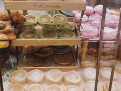 -山崎面包(静安久光店)