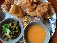 彝族大烧-半山腰·云南菜(侨福芳草地店)