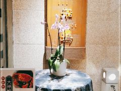 大堂-老船坞水上餐厅(亚洲大酒店  东四十条店)