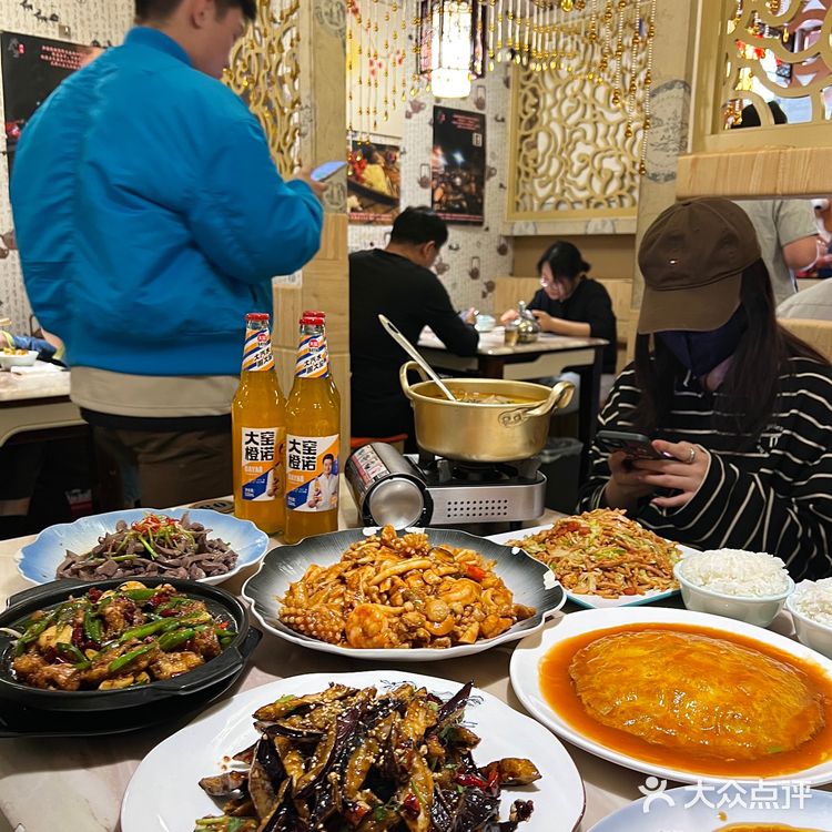 在天津！他家是真的没有对手…