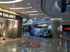 -凯德广场(金牛店)