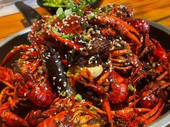 -一棠龙虾•王牌虾球(光谷天地店)