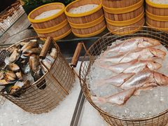 -韵咖啡自助餐厅(天津香格里拉店)