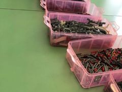 -童程童美·信息学竞赛·机器人编程·少儿编程(通州万达校区)