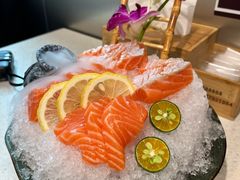 -食味鲜蒸汽海鲜·爆膏罗氏虾(岗顶店)