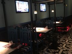 大堂-哥老官重庆美蛙鱼头(宝山龙湖店)