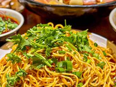 -万记麻辣烫国展总店