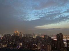-重庆万豪中餐厅·Man Ho