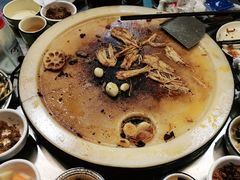 -老渔家白族石板烧旗舰店