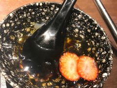 冰粉-盡膳口福跷脚牛肉火锅(合生汇购物中心店)