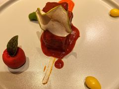 -叶叶菩提·晋福宫