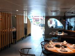 大堂-海银海记潮汕牛肉火锅(新港中路海珠店)
