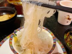 -京炭铜锅涮肉·羊蝎子·羊肉炉(保利·时光里店)