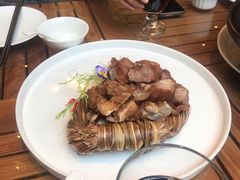 -美丽豪酒店(西安钟鼓楼回民街店)