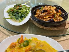 -滋味满屋美食坊(上海街店)