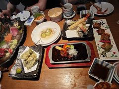 -水之惠鲜鱼料理(王府大街店)