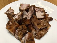 卤排骨-盘飧市(春熙路店)