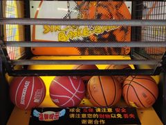 -天天玩X秋葉原日系动漫游戏中心