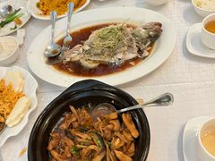 -西苑饭店·蓬莱春餐厅