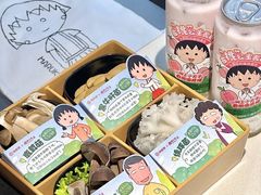 -海底捞火锅(西单店)