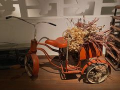 -时光花园(白鹭洲店)