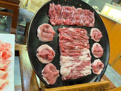 -东来顺•非遗火锅(外滩店)
