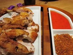 麦麦山烤鸡-麦麦山云南菜(复地活力城店)