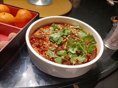 -铜锣湾·有麝自然香(渝北财富中心店)