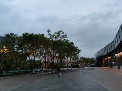 -钱江新城