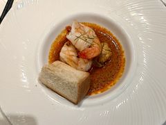 -黑明餐厅(白鹭洲店)