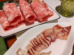 -Thai Basil罗勒叶泰式餐厅(时代天街店)