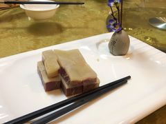 -金陵红鲤鱼餐厅(孝陵卫紫金山店)
