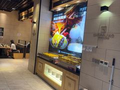 -川骄海鲜自助(河东店)