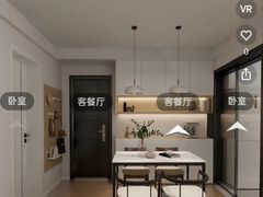 -居丽装饰空间设计(总部)