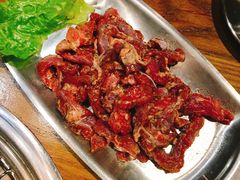 -·缸桶屋·韩式牛肋条自助烤肉(西湖D11店)