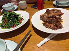 -伊喜饺子·烤鸭(五道口学院路店)