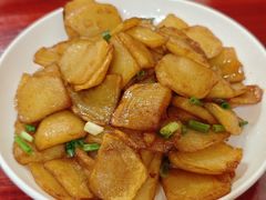 -芦茨金富饭庄·25年老字号·专做稻草鸡