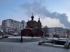 -圣·阿列克谢耶夫教堂