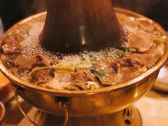 -卡万金特色藏餐