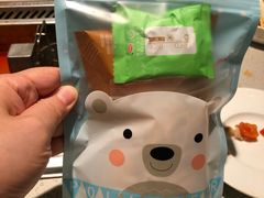 -海底捞火锅(番禺广场店)