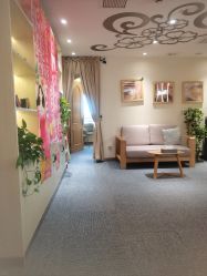 -芳朵美容养生SPA