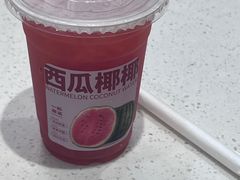 -一杯潮茶(西街店)
