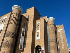 -新疆国际大巴扎